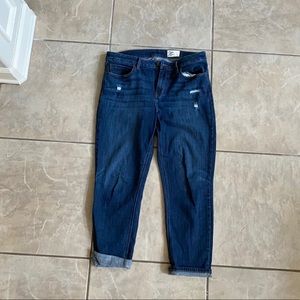 Cosmic Blue Love Jeans Style C130LOP